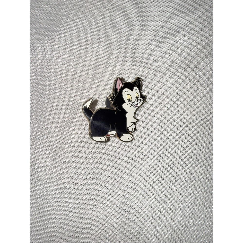 DISNEY Figaro Cat- Pinocchio series - Pin Walt Disney World
